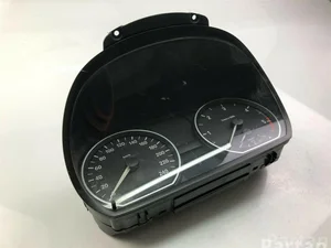 BMW 9122591 3 (E90) 2007 Tablero de instrumentos