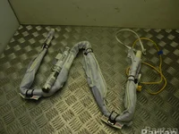 Ford 7M51-R14K158-AM / 7M51R14K158AM KUGA I 2012 Airbag de tête