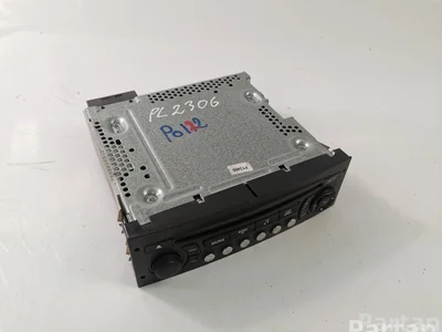 Citroën 96775574XT DS3 2014 Radio / lecteur CD - Image 1