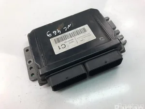 Chevrolet 96487150 REZZO 2007 Unité de contrôle moteur