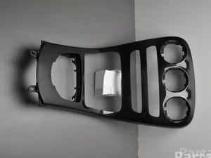 Mercedes-Benz A2056805107 C-CLASS (W205) 2015 Garniture /moulage
