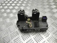 Opel 90561157 ASTRA G Hatchback (F48_, F08_) 2000 Serrure de porte