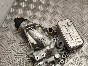 Mercedes-Benz A 654 180 57 00, A 654 180 02 65 / A6541805700, A6541800265 Sprinter (907/910) 2023 Carcasa filtro de aceite