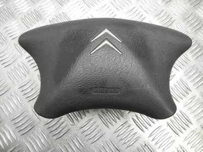 Citroën 96433644 XSARA Box Body / Hatchback 2001 Airbag du conducteur - Image 1