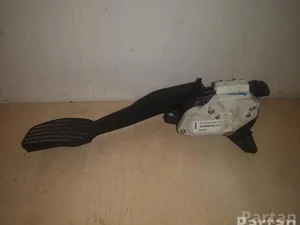 Volvo 30683517 S80 I (TS, XY) 1999 Pédale d'accélérateur