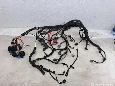 Renault 240118255R CAPTUR (J5_) 2018 Harnais - Image 1