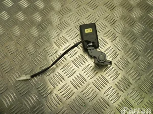 Hyundai 08051313 i30 (FD) 2008 Boucle de ceinture de sécurité