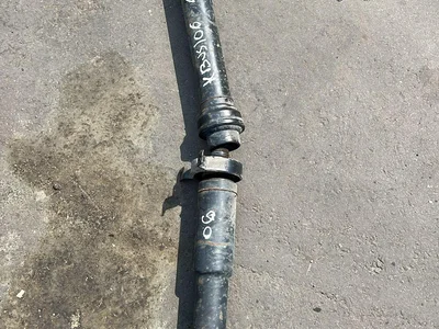 Land Rover LR037027, 5H224365BB DISCOVERY IV (L319) 2016 Arbre de transmission longitudinal - Image 1