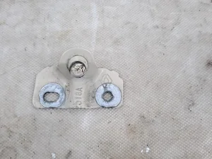 Renault CAPTUR (J5_) 2018 Charnières du couvercle du coffre