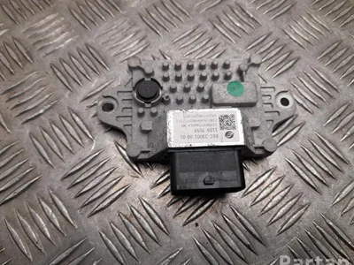 MG BEC-23001-00-01 / BEC230010001 ZS EV 2022 unité de contrôle - Image 1