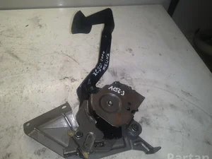 Volvo 30714584 XC90 I 2004 Levier de frein à main