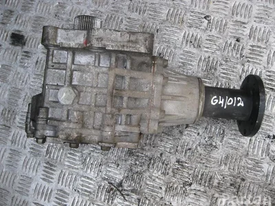 Kia F130910160. 2,53 / F1309101602, 53 SPORTAGE (JE_, KM_) 2006 Caja de transmisión - Imagen 1