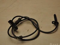 Mercedes-Benz 0265009317 ; A2059058103 / 0265009317, A2059058103 C-CLASS (W205) 2018 Capteur Left Front Right Front