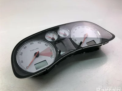 Peugeot P9661323080 307 SW (3H) 2004 Tableau de bord - Image 1