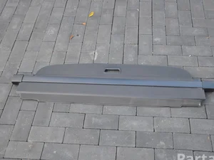 Škoda 5E9867871B OCTAVIA III Combi (5E5) 2015 Rideau de coffre