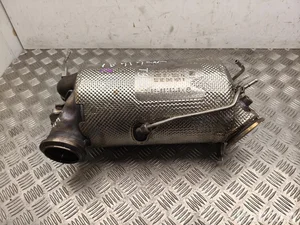 Mercedes-Benz A6541403801 C-CLASS (W205) 2019 Catalyseur