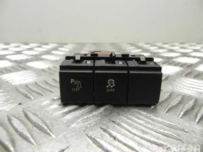 Peugeot 96656490ZD 5008 2012 Commutateur multiple - Image 1