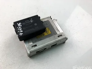 Toyota PW625-00301 / PW62500301 AURIS (_E18_) 2015 Блок управления