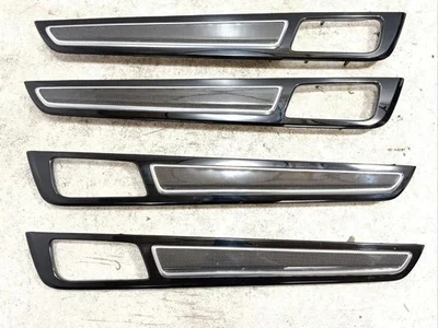 Porsche 9Y1854377M, 9Y0867101B, 9Y0867102B Cayenne 9Y0 9Y3 2019 Blende Schalttafel - Bild 1