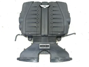 Bentley 36A133837B, 36A133884B, 36A129522, 36A129510B, / 36A133837B, 36A133884B, 36A129522, 36A129510B BENTAYGA 2017 Obudowa filtra powietrza