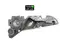 Audi 4M8035297 Q8 (4MN, 4MT) 2021 Altavoz de bajos izquierda - Imagen 1