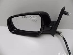 Seat 7M1 857 501 DG  B5N / 7M1857501DGB5N ALHAMBRA (7V8, 7V9) 2005 Rétroviseur extérieur