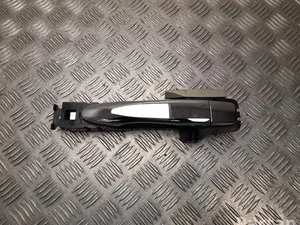 Nissan 4JAL1 NAVARA Platform/Chassis (D23) 2016 Poignée de porte Left Rear