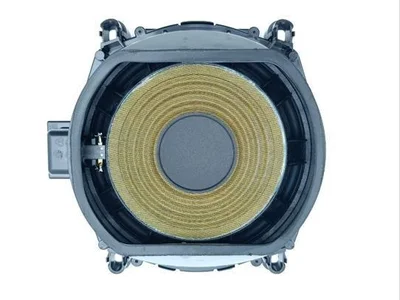 BMW 9276504, 927650401, 561220-10DE / 9276504, 927650401, 56122010DE X5 (F15, F85) 2014 Haut-parleur - Image 1