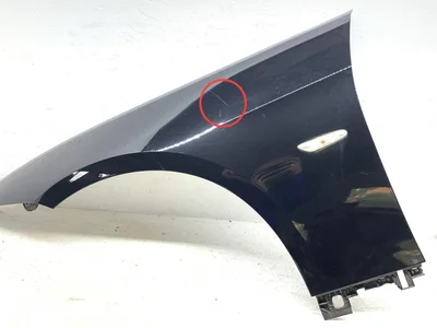 BMW 7146065 3 Convertible (E93) 2013 Aile - Image 1