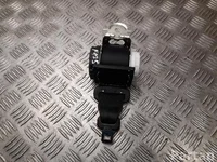 BMW 5 A54 E09 / 5A54E09 5 G60 2024 Pas bezpieczeństwa Centralny