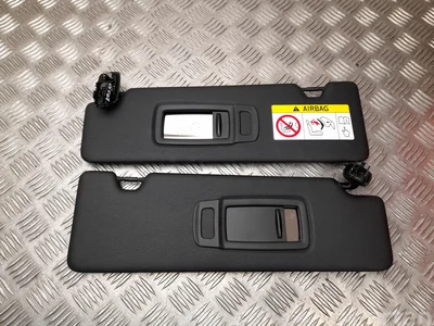 BMW 7429916, 7429917 X2 (F39) 2020 Panneau solaire complect - Image 1