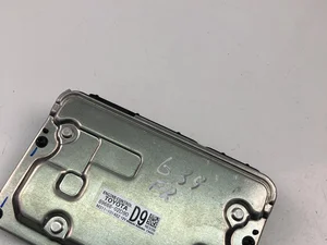 Toyota 89666-02D90 / 8966602D90 COROLLA ( E210) Sedan 2022 Unidad de control del motor