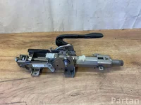 Škoda 1EA419512G ELROQ (PYL) 2025 Steering column Manually adjustment