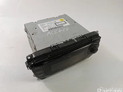 Seat 5P0035153B LEON (1P1) 2010 Radio / lecteur CD - Image 1