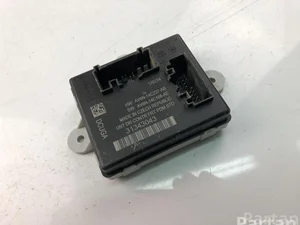 Volvo 31343043 S60 II 2013 Valdymo blokas durų