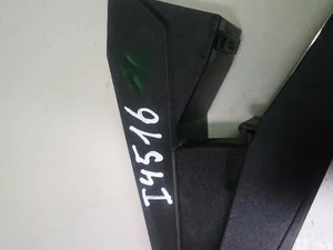 BMW 6858574, 35426858574 5 Gran Turismo (F07) 2012 Pédale d'accélérateur