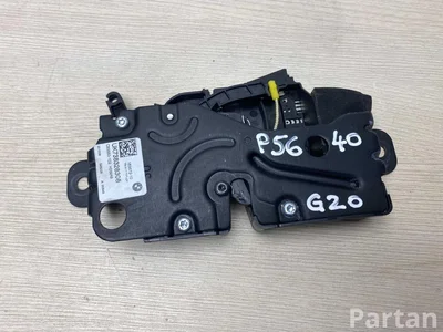 BMW 738328308 ; UK738328308 ; C33550102 / 738328308, UK738328308, C33550102 3 (G20) 2021 Zamek pokrywy bagażnika - Zdjęcie 1