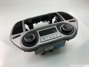 Hyundai 97250-4PXXX / 972504PXXX i20 (GB) 2015 Console centrale