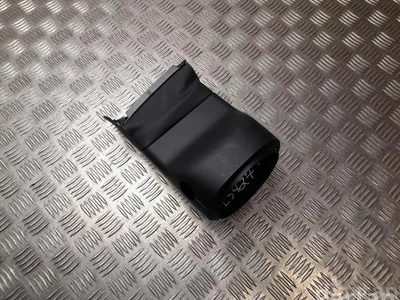 Lexus 1099284-80-E, 1100572-80-E / 109928480E, 110057280E UX (ZA10) 2021 Couvercle de colonne de direction - Image 1