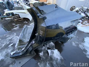 Nissan Ariya 2024 Quart de corps Left Rear