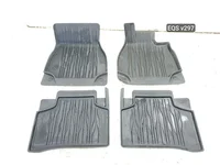 Mercedes-Benz A2976805006, A2976805806, A2976805606, A2976805206 EQS (V297) 2022 Satz Fußmatten