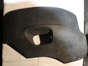 Volvo 08626956 XC90 I 2004 Apdailos/moldingai kairė priekis