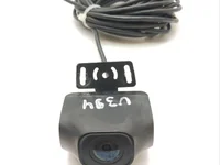 Maserati QUATTROPORTE V 2010 Camera