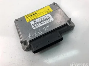 Volkswagen 0AD927755AB TOUAREG (7LA, 7L6, 7L7) 2008 Control unit for transfer box