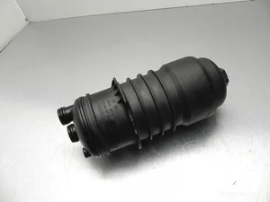 Audi 7855868 A4 (8K2, B8) 2012 Boîtier de filtre à huile