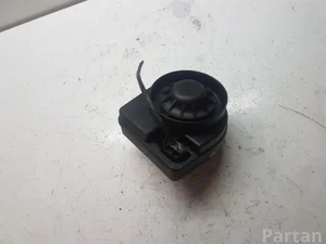 BMW 7 (E65, E66, E67) 2003 Signal sonore