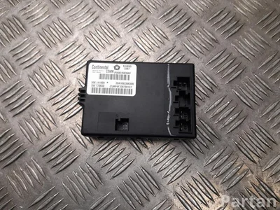 Jeep 68245839AF COMPASS (MP) 2018 Steuergerät - Bild 1