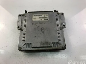 Peugeot 9643524880 307 (3A/C) 2003 Unité de contrôle moteur