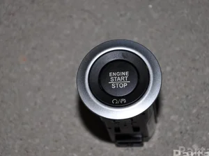 Chrysler 68299957AC Pacifica 2020 Bouton start-stop