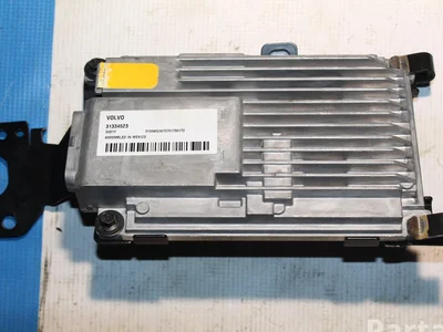 Volvo 31334523 XC60 2012 Unidad de control para el mantenimiento automático de la distancia y radar - Imagen 1